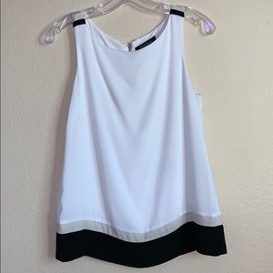 WHBM Cute Tank Top